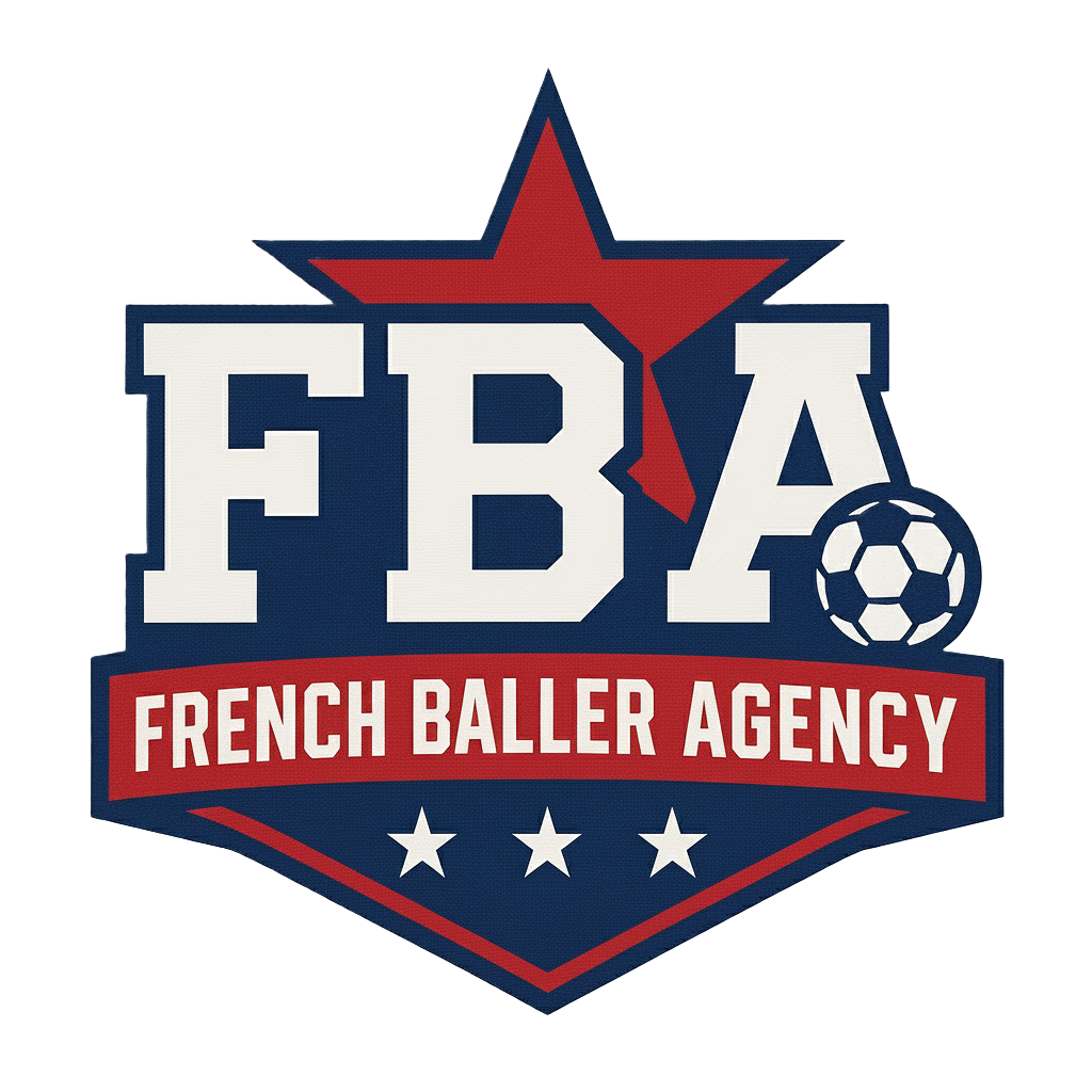 FBA Logo